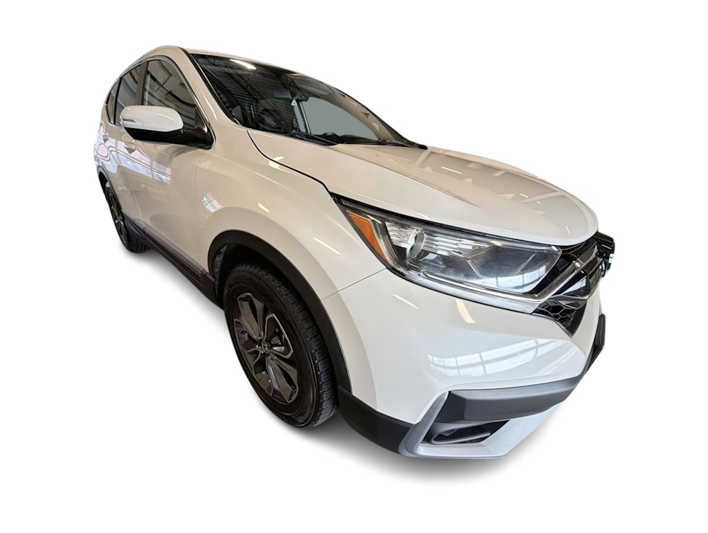 Thumbnail: 2020 Honda CR-V - 21