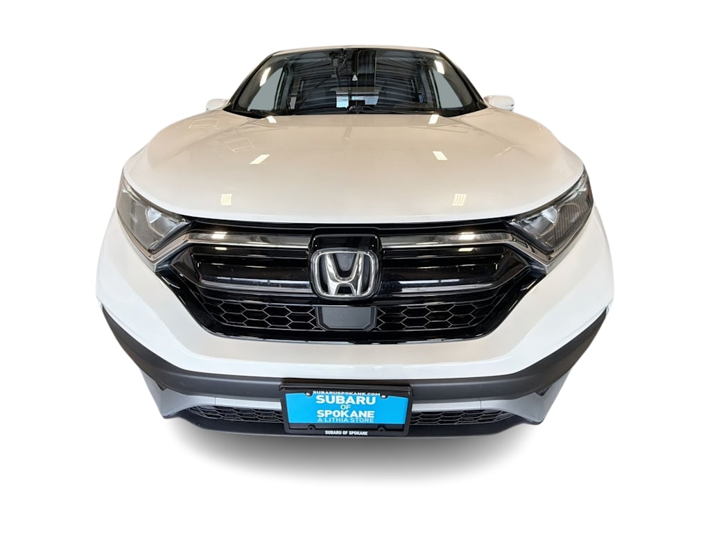 Thumbnail: 2020 Honda CR-V - 6