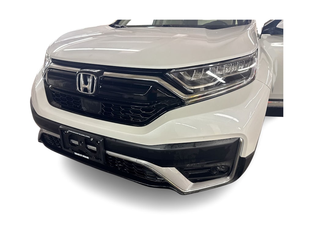 Thumbnail: 2020 Honda CR-V - 25