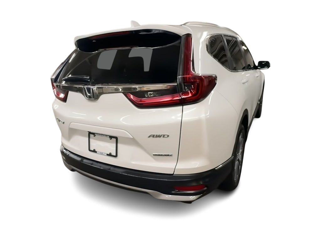 Thumbnail: 2020 Honda CR-V - 22