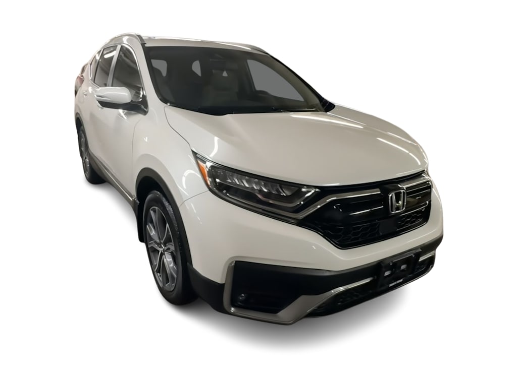 Thumbnail: 2020 Honda CR-V - 20