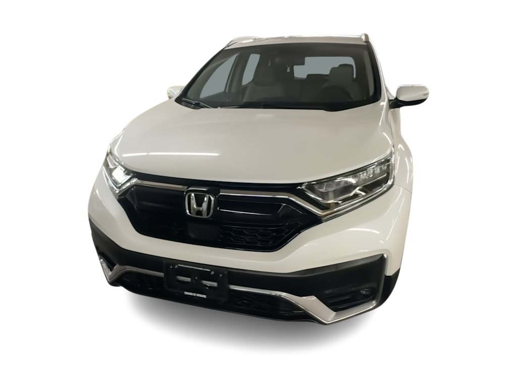 Thumbnail: 2020 Honda CR-V - 5
