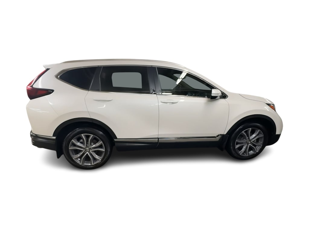 Thumbnail: 2020 Honda CR-V - 23