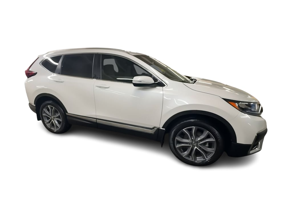 Thumbnail: 2020 Honda CR-V - 19