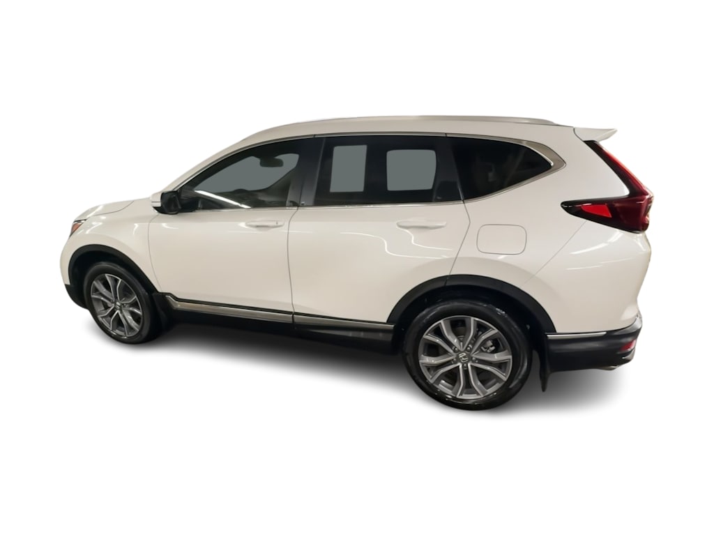 Thumbnail: 2020 Honda CR-V - 21