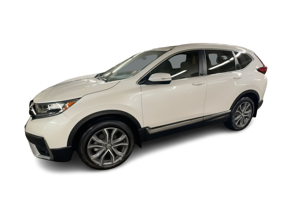 Thumbnail: 2020 Honda CR-V - 3