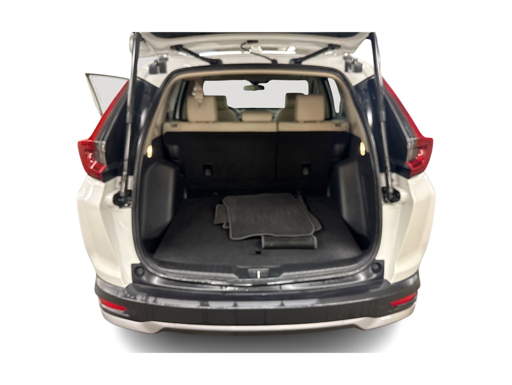 Thumbnail: 2020 Honda CR-V - 16