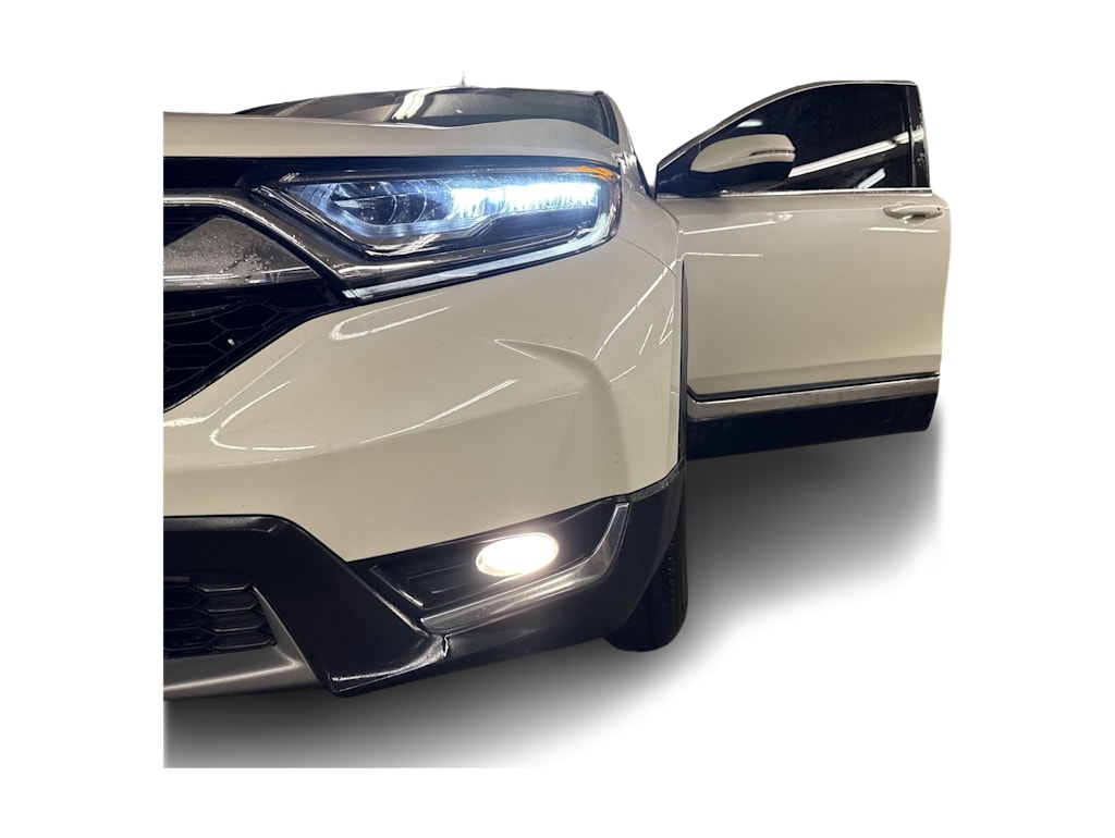 2017 Honda CR-V Touring - Photo 24