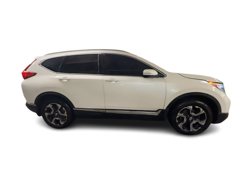 2017 Honda CR-V Touring - Photo 23