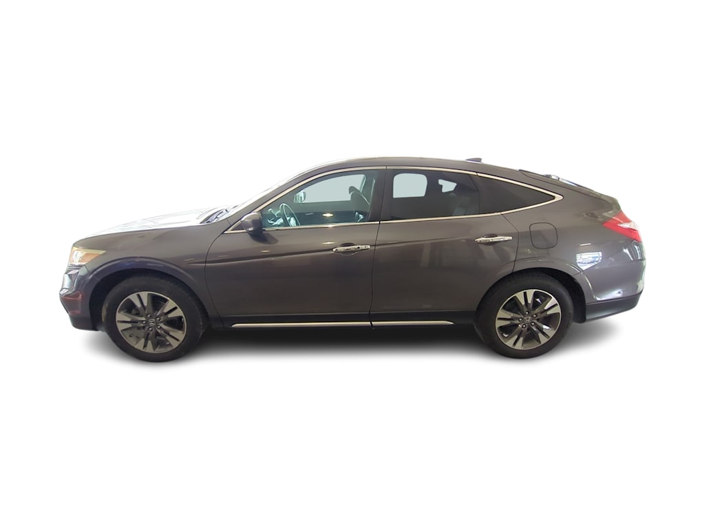 Thumbnail: 2015 Honda Crosstour - 3