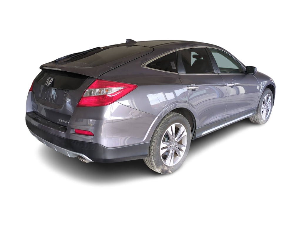 Thumbnail: 2015 Honda Crosstour - 21