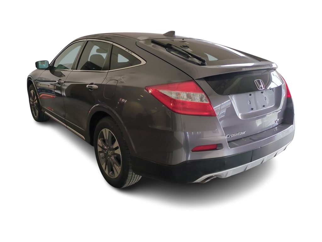 Thumbnail: 2015 Honda Crosstour - 4