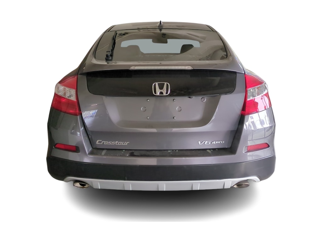 Thumbnail: 2015 Honda Crosstour - 5