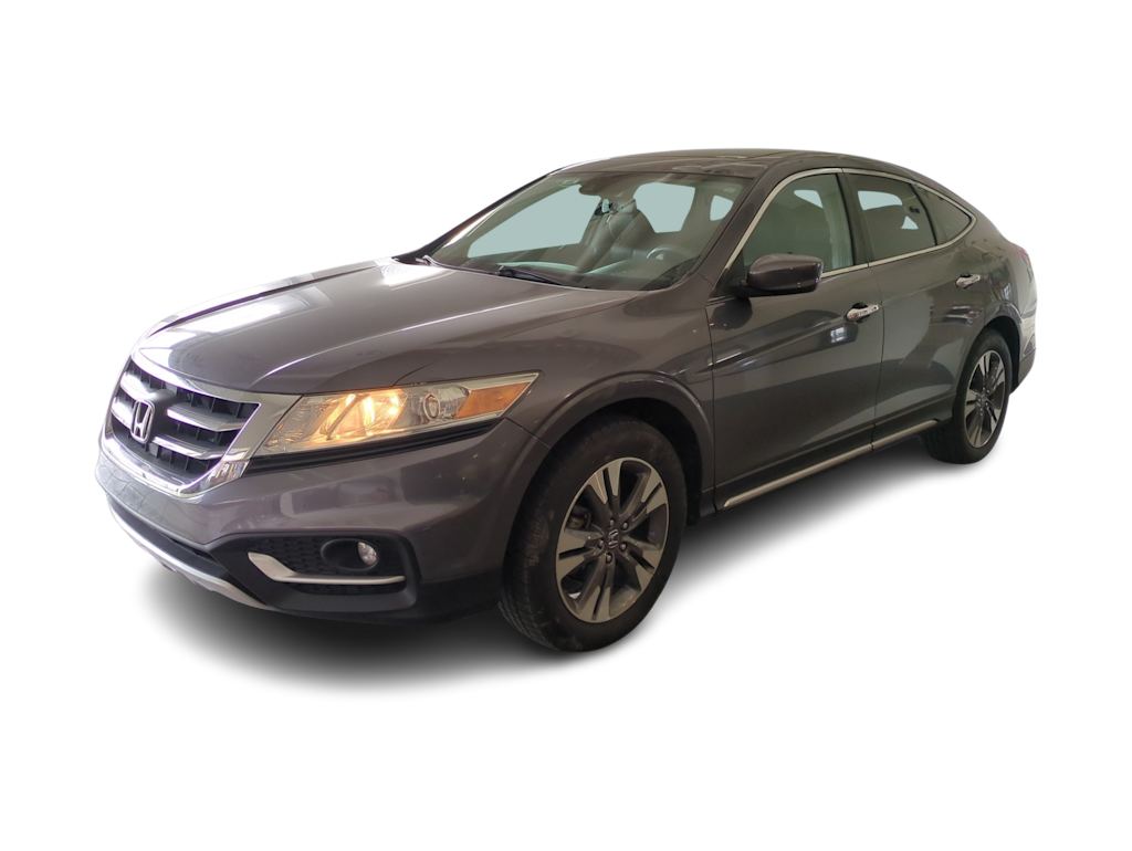 Thumbnail: 2015 Honda Crosstour - 20