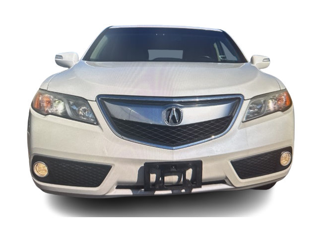 2014 Acura RDX Technology 6
