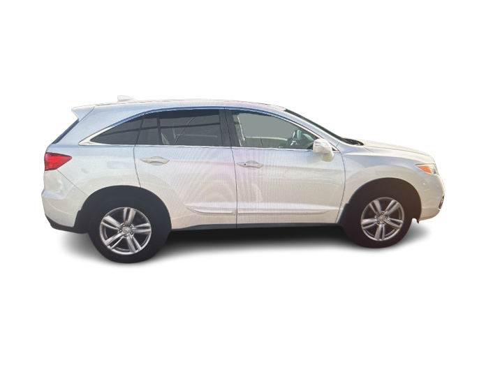 2014 Acura RDX Technology 16