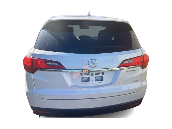 2014 Acura RDX Technology 5