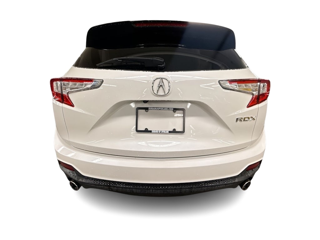 Thumbnail: 2019 Acura RDX - 4