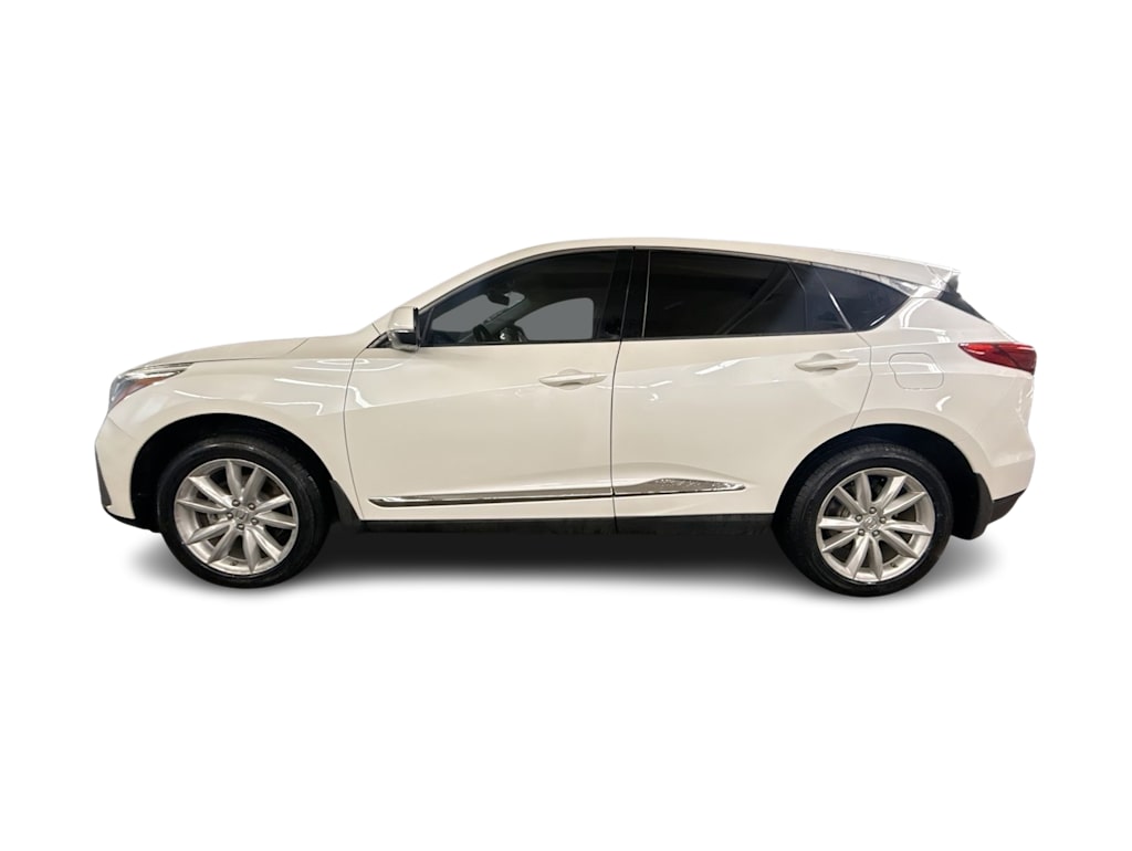 Thumbnail: 2019 Acura RDX - 2