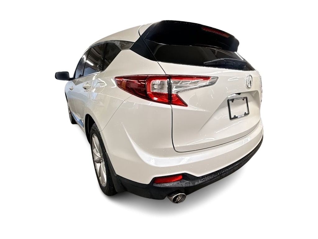 Thumbnail: 2019 Acura RDX - 3