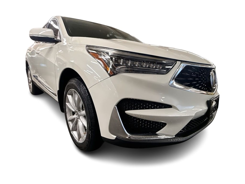 Thumbnail: 2019 Acura RDX - 10