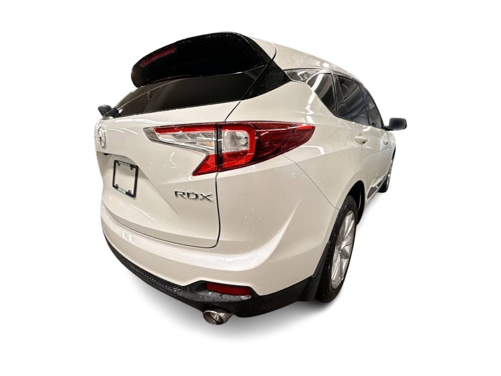 Thumbnail: 2019 Acura RDX - 12