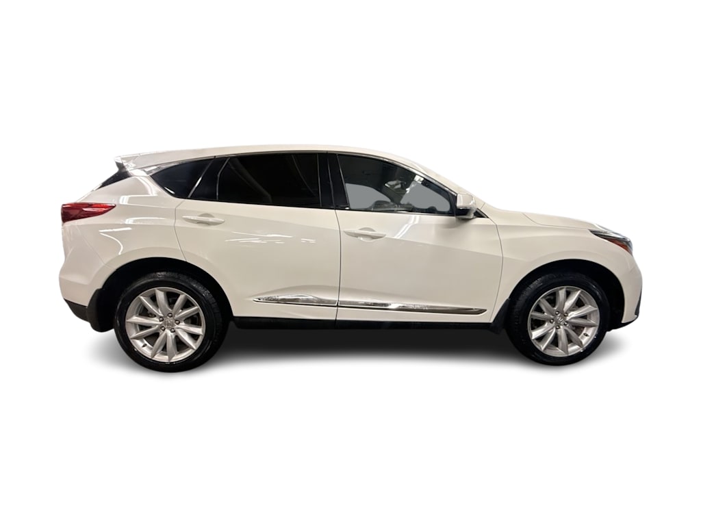 Thumbnail: 2019 Acura RDX - 13