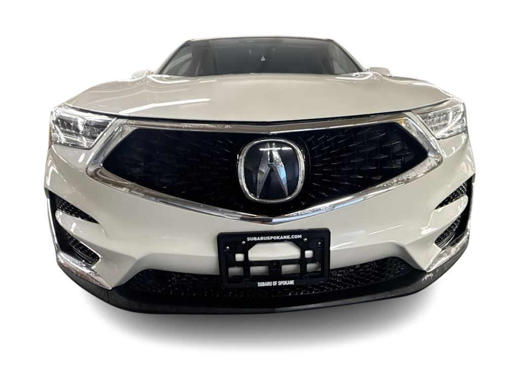 Thumbnail: 2019 Acura RDX - 5