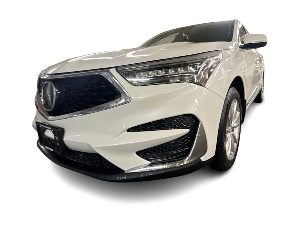 Thumbnail: 2019 Acura RDX - 11