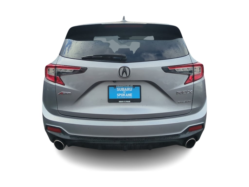 Thumbnail: 2019 Acura RDX - 5