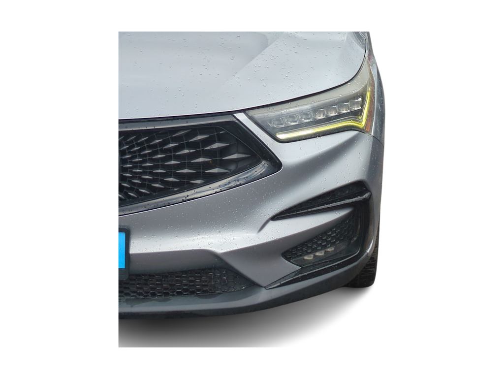 Thumbnail: 2019 Acura RDX - 26