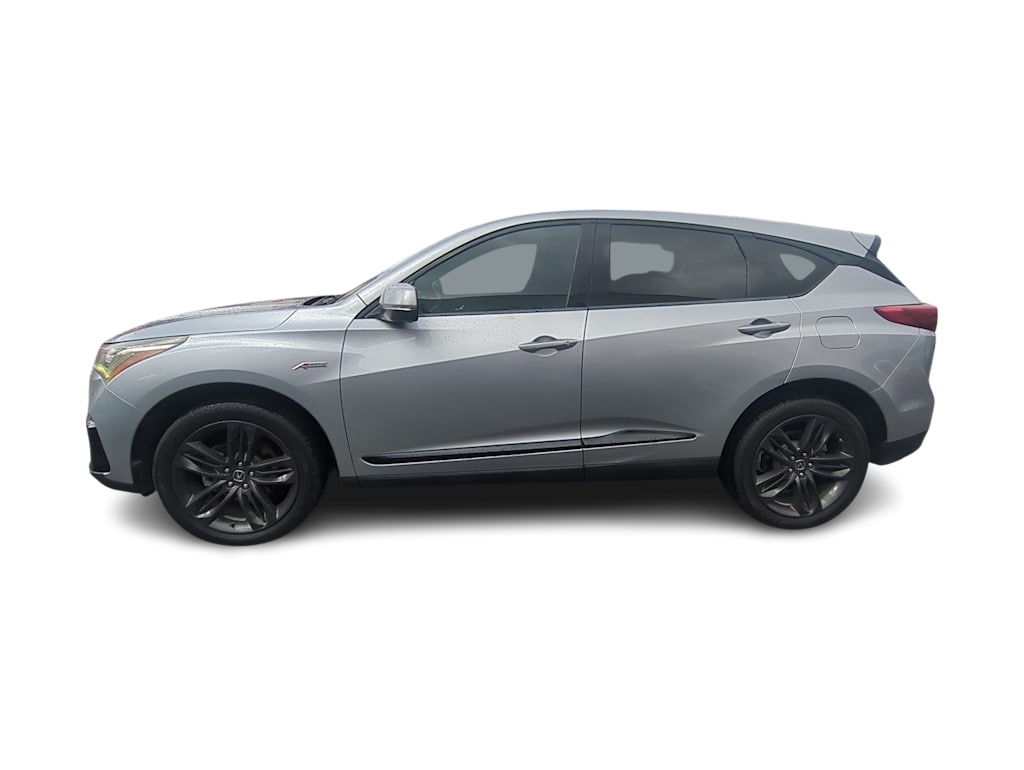 Thumbnail: 2019 Acura RDX - 3