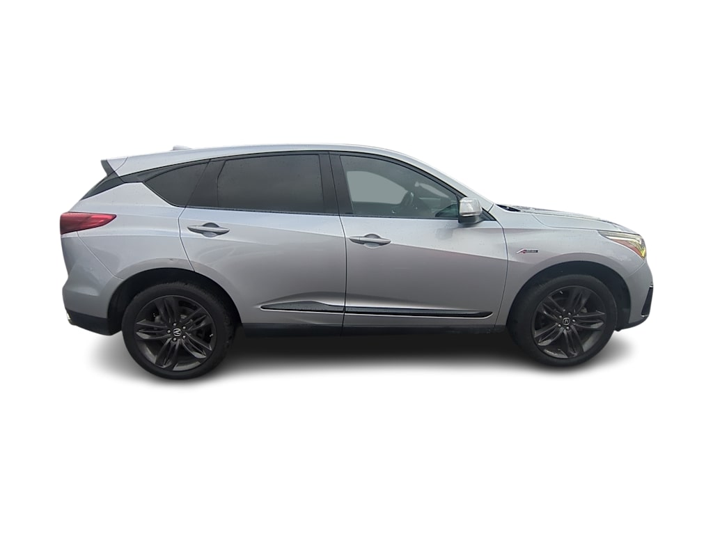 Thumbnail: 2019 Acura RDX - 25