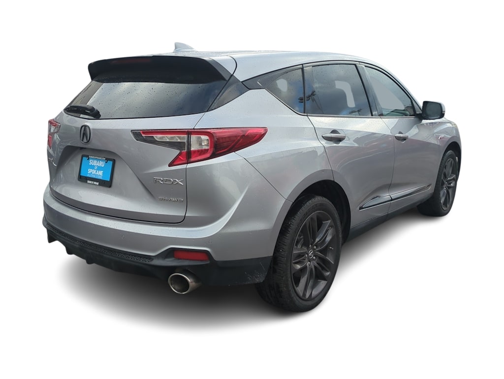 Thumbnail: 2019 Acura RDX - 24