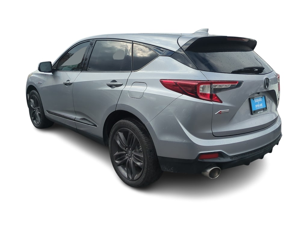 Thumbnail: 2019 Acura RDX - 4