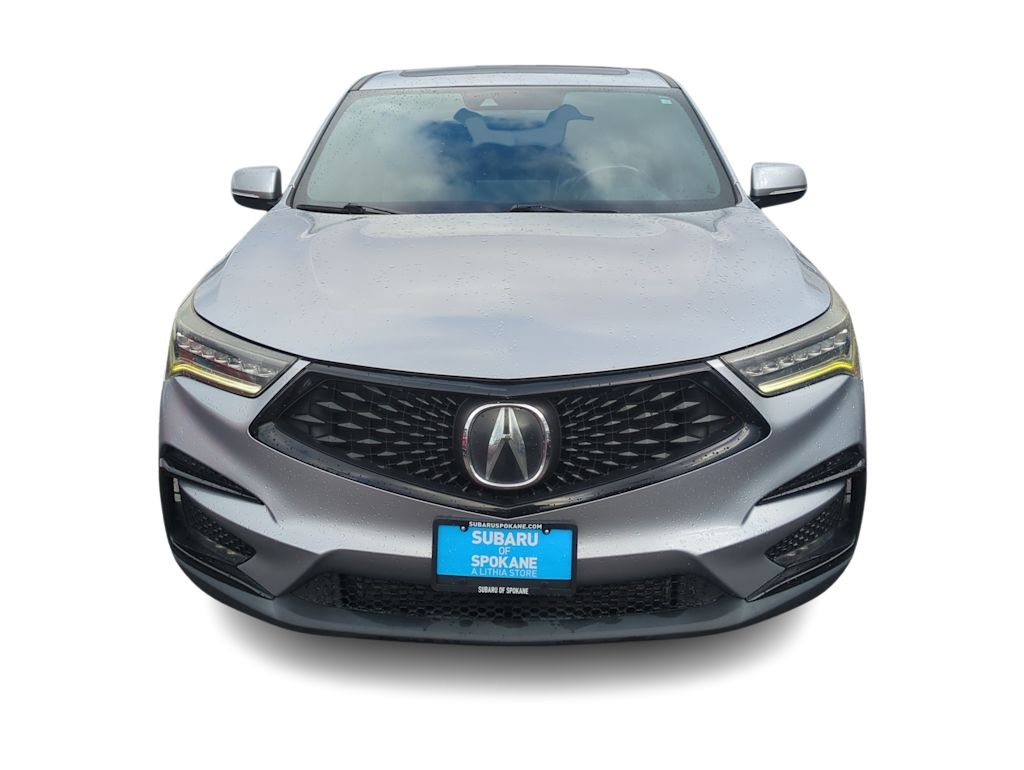 Thumbnail: 2019 Acura RDX - 6