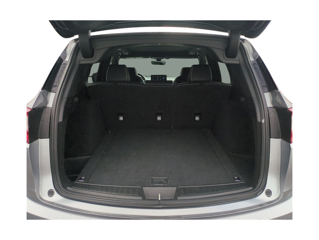 Thumbnail: 2019 Acura RDX - 19