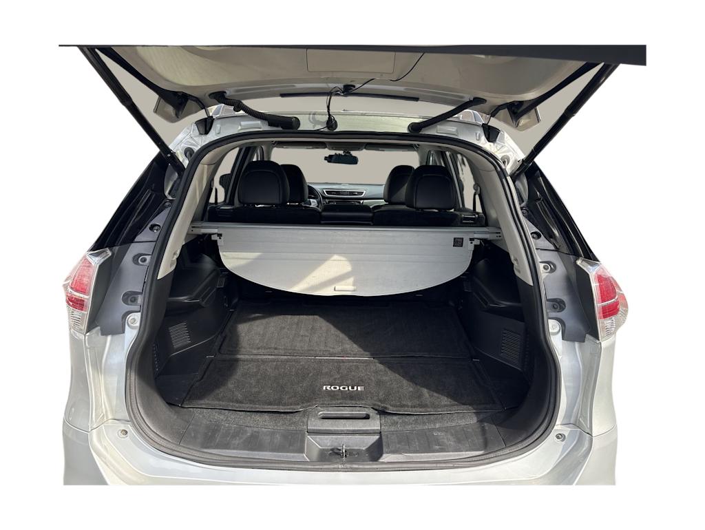 2016 Nissan Rogue SL - Photo 15