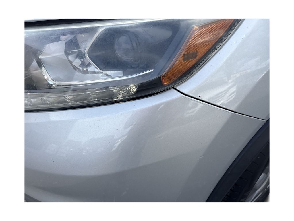 2016 Nissan Rogue SL - Photo 39