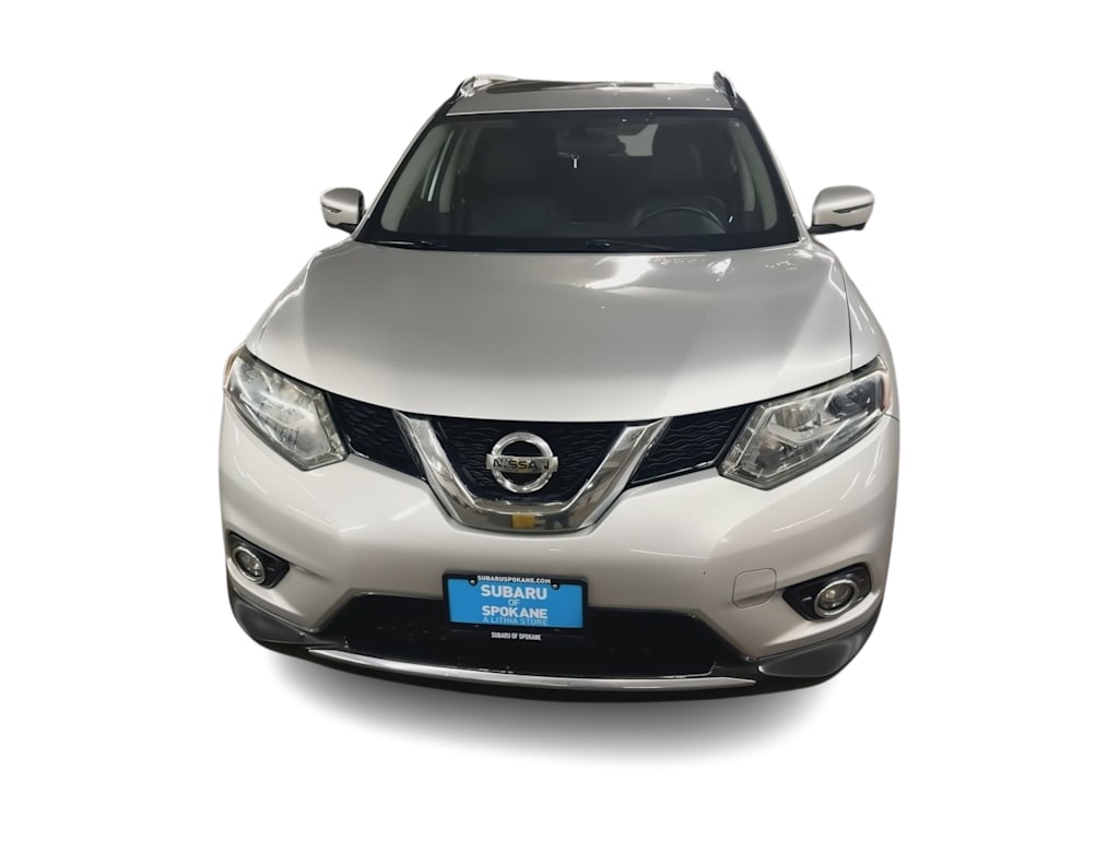 2016 Nissan Rogue SL - Photo 19
