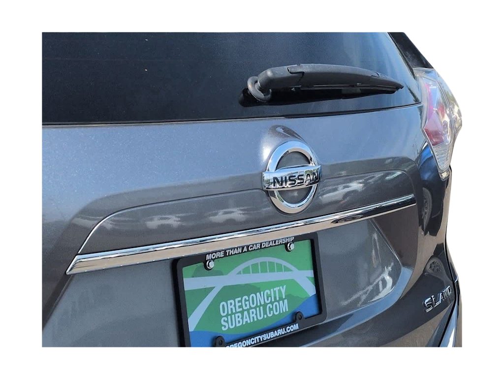 Thumbnail: 2015 Nissan Rogue - 25