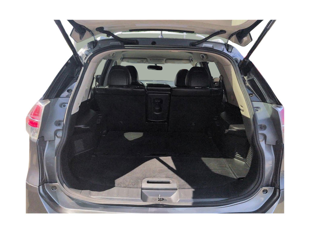 Thumbnail: 2015 Nissan Rogue - 18
