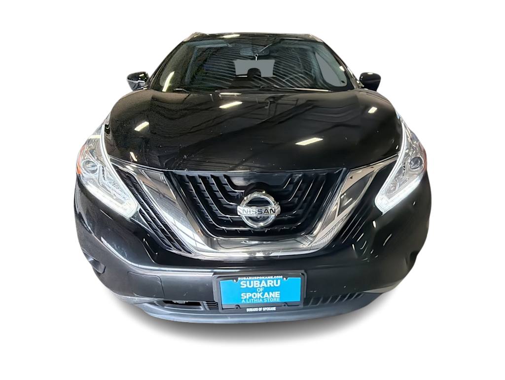 Thumbnail: 2017 Nissan Murano - 5