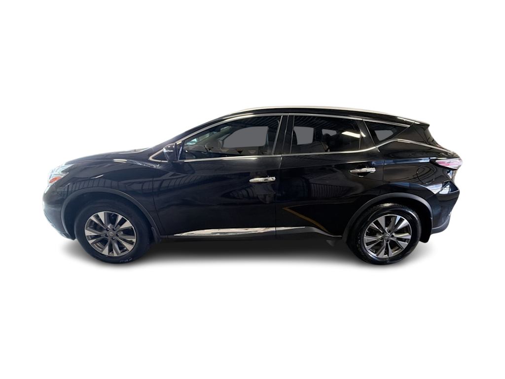 Thumbnail: 2017 Nissan Murano - 3