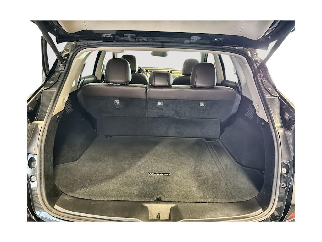 Thumbnail: 2017 Nissan Murano - 17