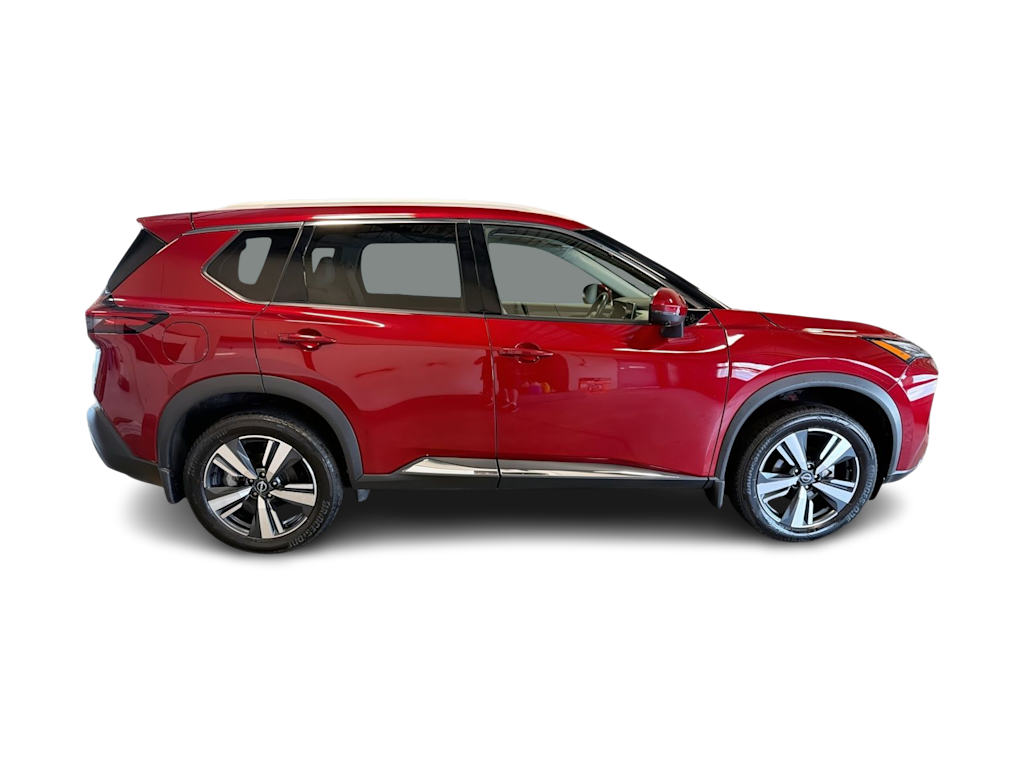 Thumbnail: 2023 Nissan Rogue - 24