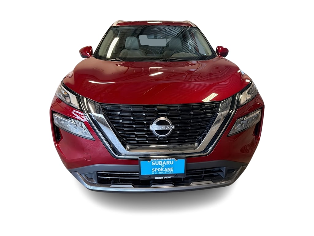 Thumbnail: 2023 Nissan Rogue - 6