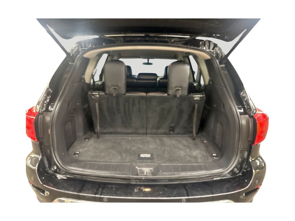 Thumbnail: 2018 Nissan Pathfinder - 15