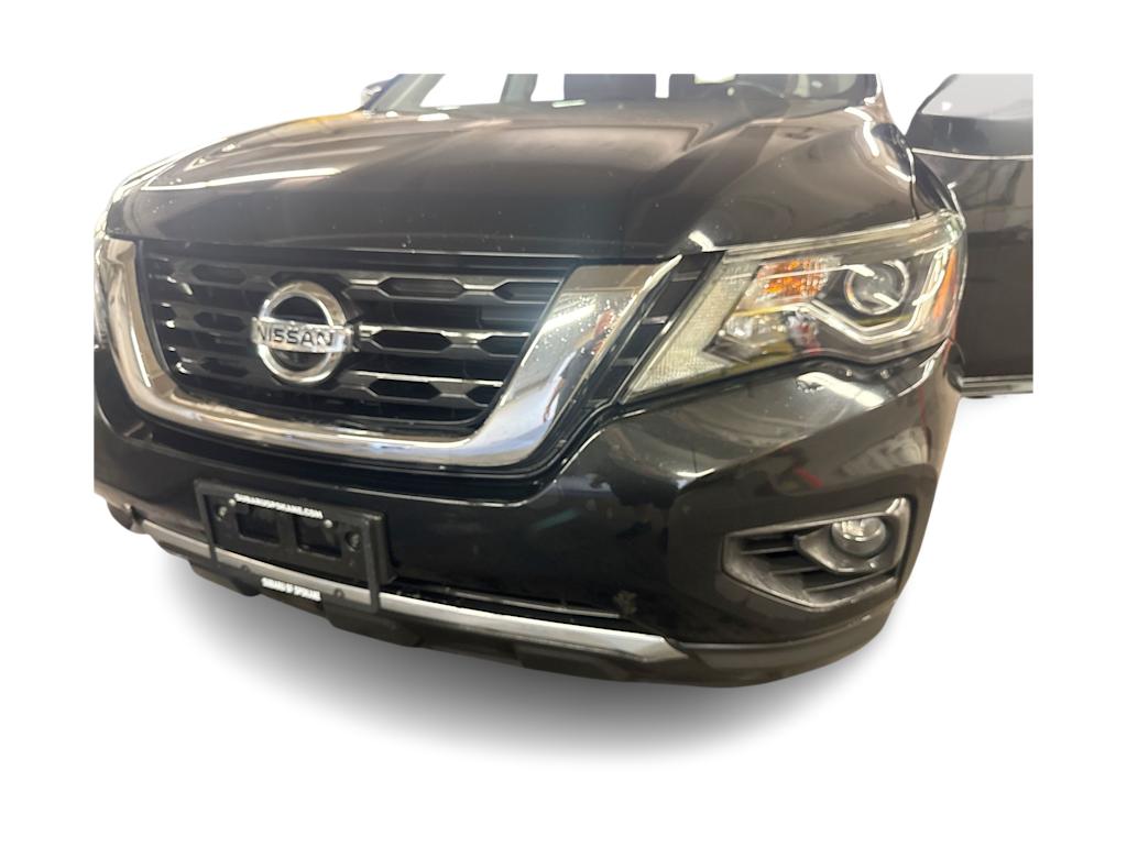 Thumbnail: 2018 Nissan Pathfinder - 24