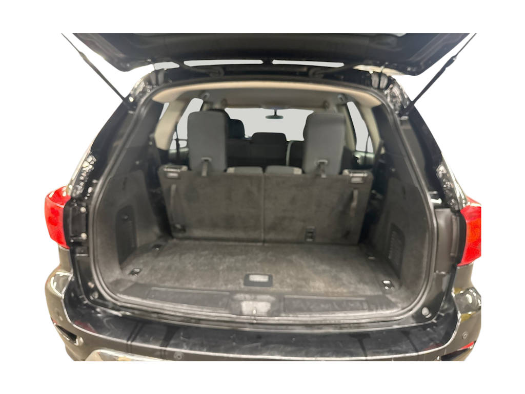 Thumbnail: 2019 Nissan Pathfinder - 16